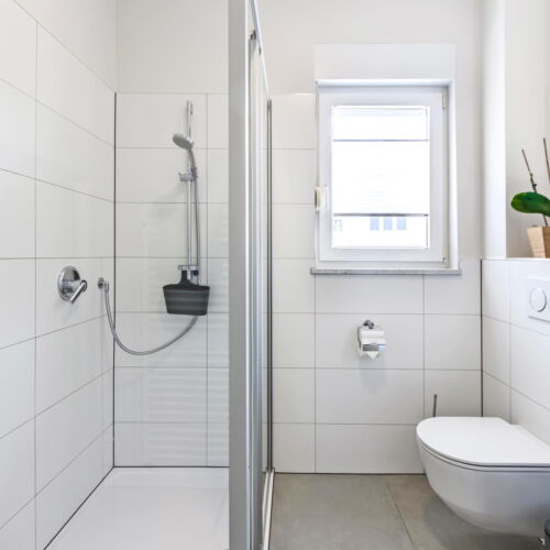 Apartament pentru 3 pers. (se inchirieaza doar integral)