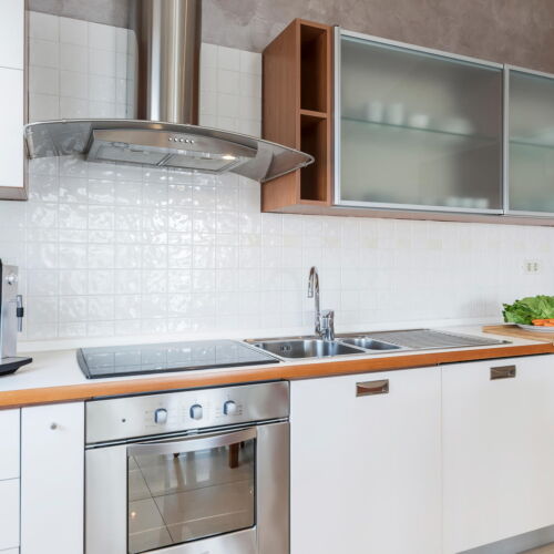 Apartament pentru 4 pers. (se inchirieaza doar integral)