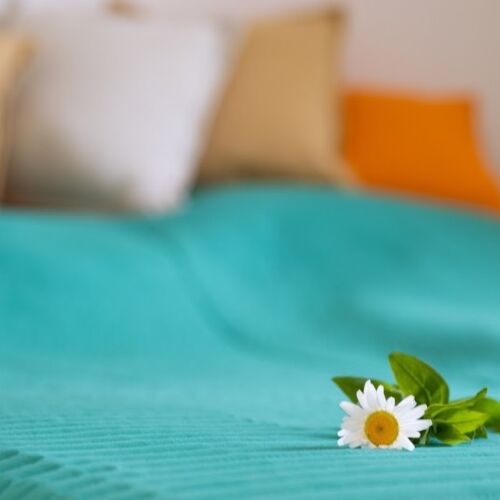 Domek letniskowy 6-osobowy cały dom Przyjazny podróżom rodzinnym