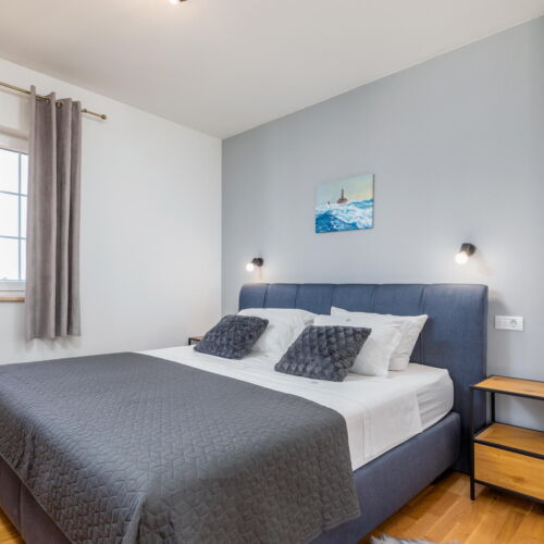 Casă de vară pentru 6 pers. (se inchirieaza doar integral)