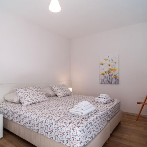 Apartament 2-osobowy 