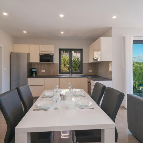 Apartament 3-osobowy 