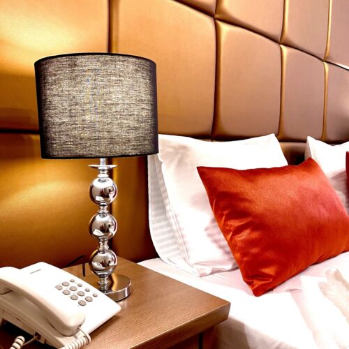 Camera twin premium la etaj (se poate solicita pat suplimentar)