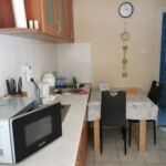 Economy Mountain View 1-Room Apartment for 2 Persons (extra bed available)