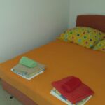 1-Zimmer-Apartment für 2 Personen Parterre (Zusatzbett möglich)