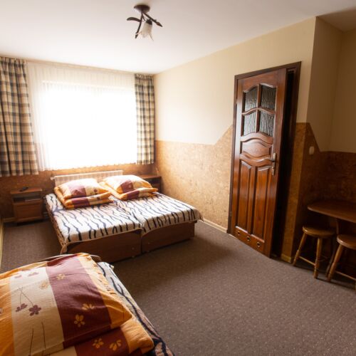 Pokój 3-osobowy 