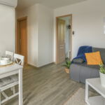 Komfort Premium Apartman pro 6 os. se 3 ložnicemi