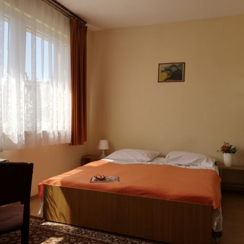 Pokój 3-osobowy na parterze Tourist