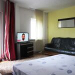 Premium 1-Room Balcony Apartment for 2 Persons