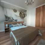 Gold Appartement Obergeschoss (Zusatzbett möglich)