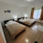 Francesco Apartmanház Velence