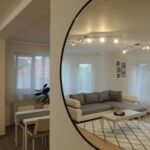 Silver 5-Zimmer-Apartment für 4 Personen (Zusatzbett möglich)