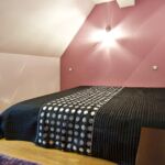 Apartament 6-osobowy z 2 pomieszczeniami sypialnianymi