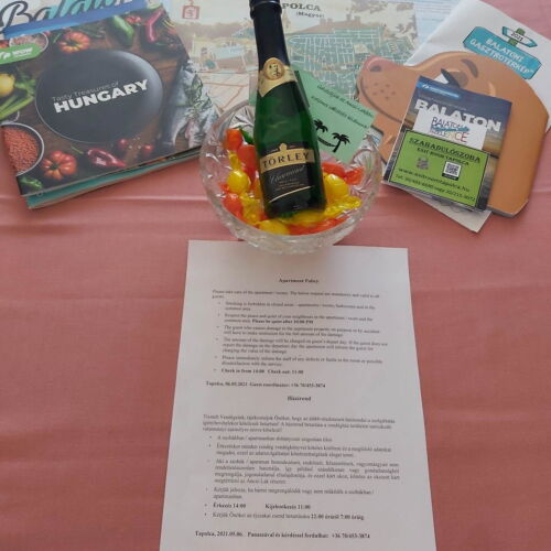 Apartament familial(ă) cu balcon pentru 5 pers. (se inchirieaza doar integral) (se poate solicita pat suplimentar)