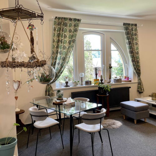 Apartament pentru 2 pers. (se poate solicita pat suplimentar)