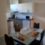 Premier 2-Room Family Apartment for 6 Persons