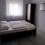 Apartament 6-osobowy Premia Przyjazny podróżom rodzinnym z 2 pomieszczeniami sypialnianymi