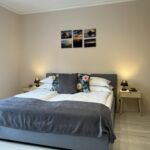Földszinti 4 fős apartman 1 hálótérrel