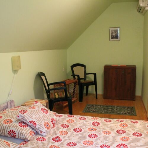 Ganzes Haus Familie Ferienhaus