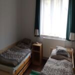 Whole House Family Summer House for 5 Persons (extra bed available)