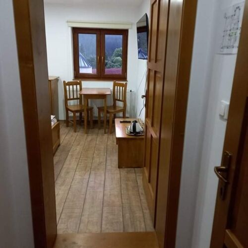 Suita family cu 2 camere pentru 3 pers.