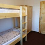 Quadruple Room with Shared Kitchenette