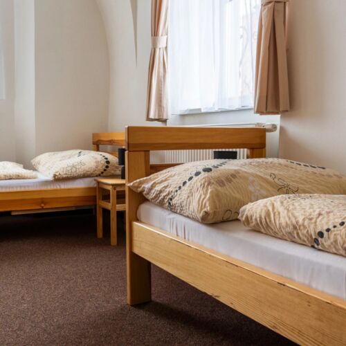 Apartament 5-osobowy z prysznicem z aneksem kuchennym z 1 pomieszczeniem sypialnianym