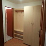 Apartment für 4 Personen mit Dusche (Zusatzbett möglich)
