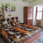 Légkondicionált Családi 5 fős apartman 2 hálótérrel