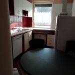 Classic 3-Room Balcony Apartment for 6 Persons