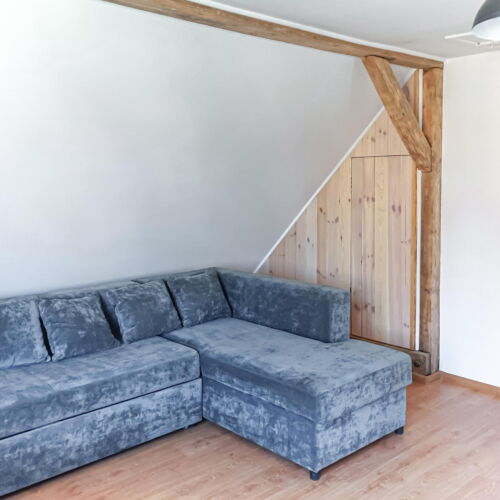 Domek letniskowy 10-osobowy 