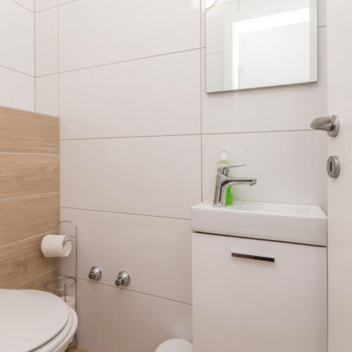 Domek letniskowy 12-osobowy 