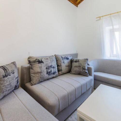Apartament 2-osobowy 