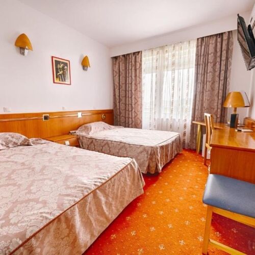 Camera cvadrupla family