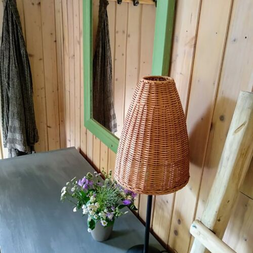 Forest View Family Chalet for 6 Persons
