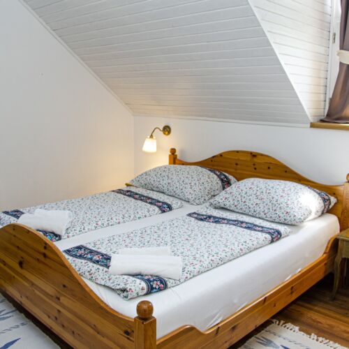 Standard Quadruple Room air Conditioned