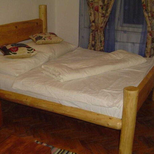 Apartment for 12 Persons with Shower and Kitchen