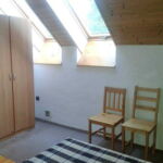 Cottage for 6 Persons with Shower and Kitchen (extra beds available)