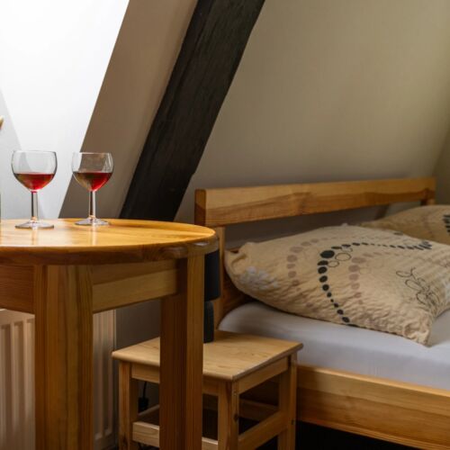 Pokój 5-osobowy z prysznicem