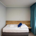 Udobnost Sa tuš kabinom apartman za 3 osoba(e) sa 0 spavaće(om) sobe(om)
