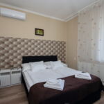 Classic 1-Room Apartment for 3 Persons "C"