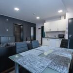 Standard Plus 2-Zimmer-Apartment für 5 Personen Obergeschoss