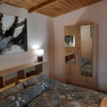 1-Room Apartment for 2 Persons "A"