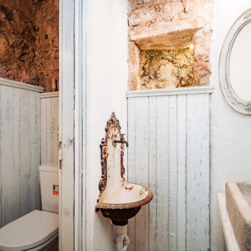 Za 4 osoba(e) apartman