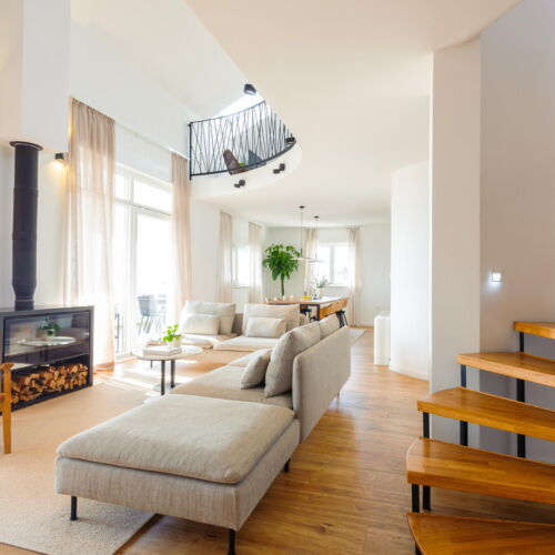 Summer House for 13 Persons