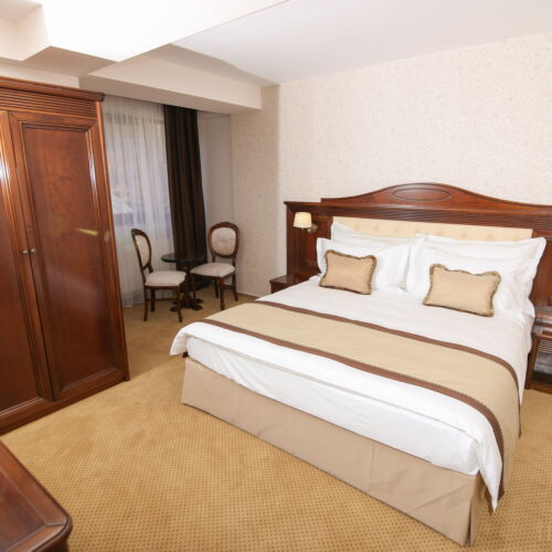 Suita cu 1 camera pentru 2 pers.