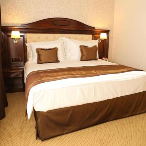 Camera dubla cameră Economy 3* 