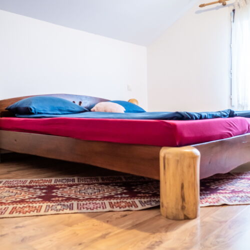 City View Whole House Chalet for 10 Persons (extra bed available)