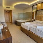 Deluxe Air Conditioned Double Room