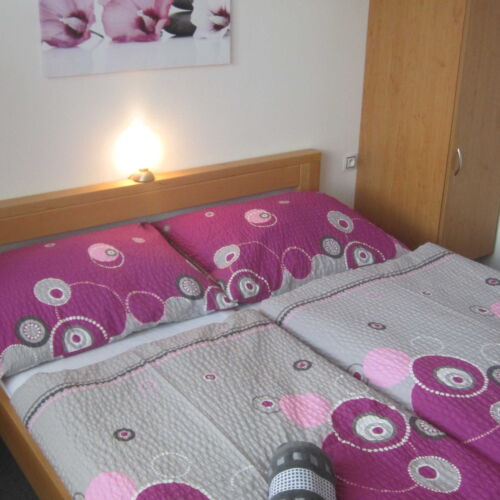 Pokoj se sprchou  pro 2 os.